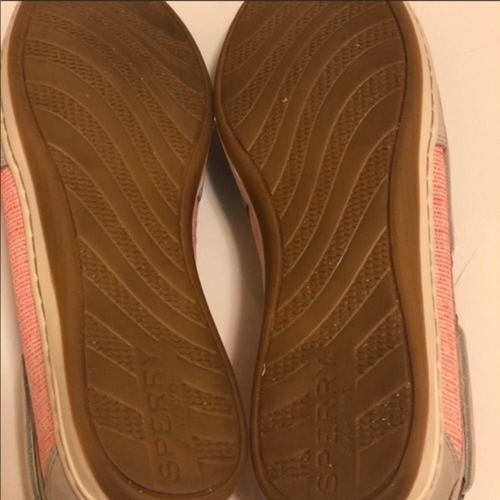 Sperry firefish crosshatch - Picture 6 of 6